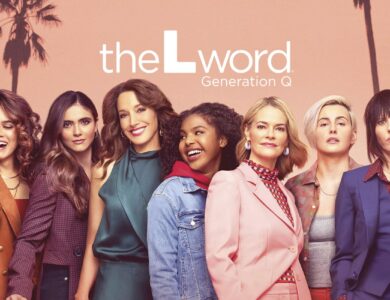 Top series de lesbianas mejor valoradas por todos