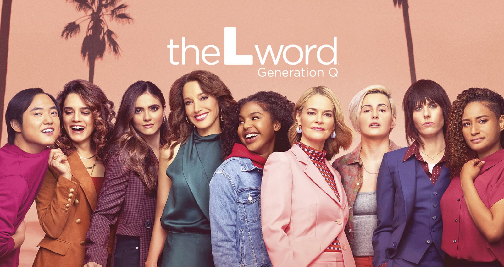 Top series de lesbianas mejor valoradas por todos